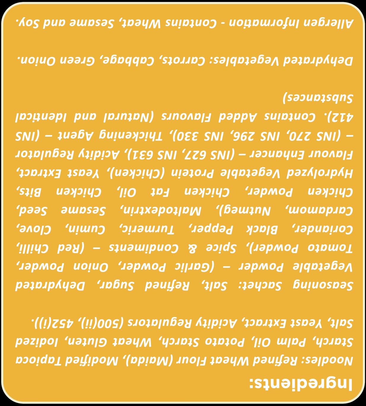 Chicken Experience Box