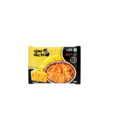 crazy cheesyyy ramen