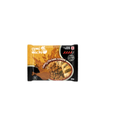 curry chicken ramen