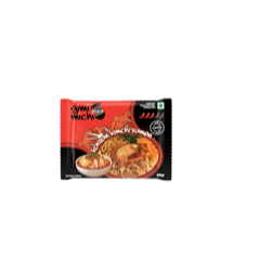 korean kimchi ramen