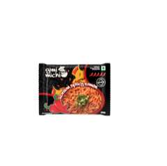 korean spiiicy ramen