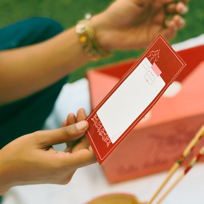 Date Night Couple Box