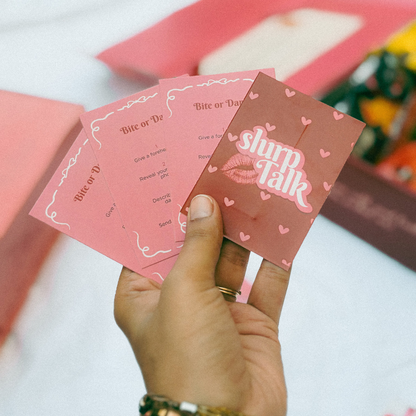 Date Night Couple Box