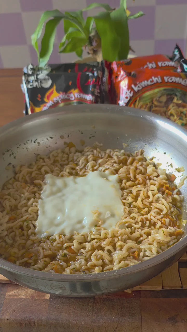 Play video: SLURPED & SHARED