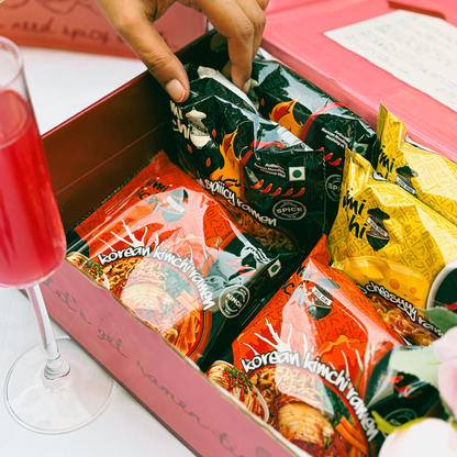 Date Night Couple Box