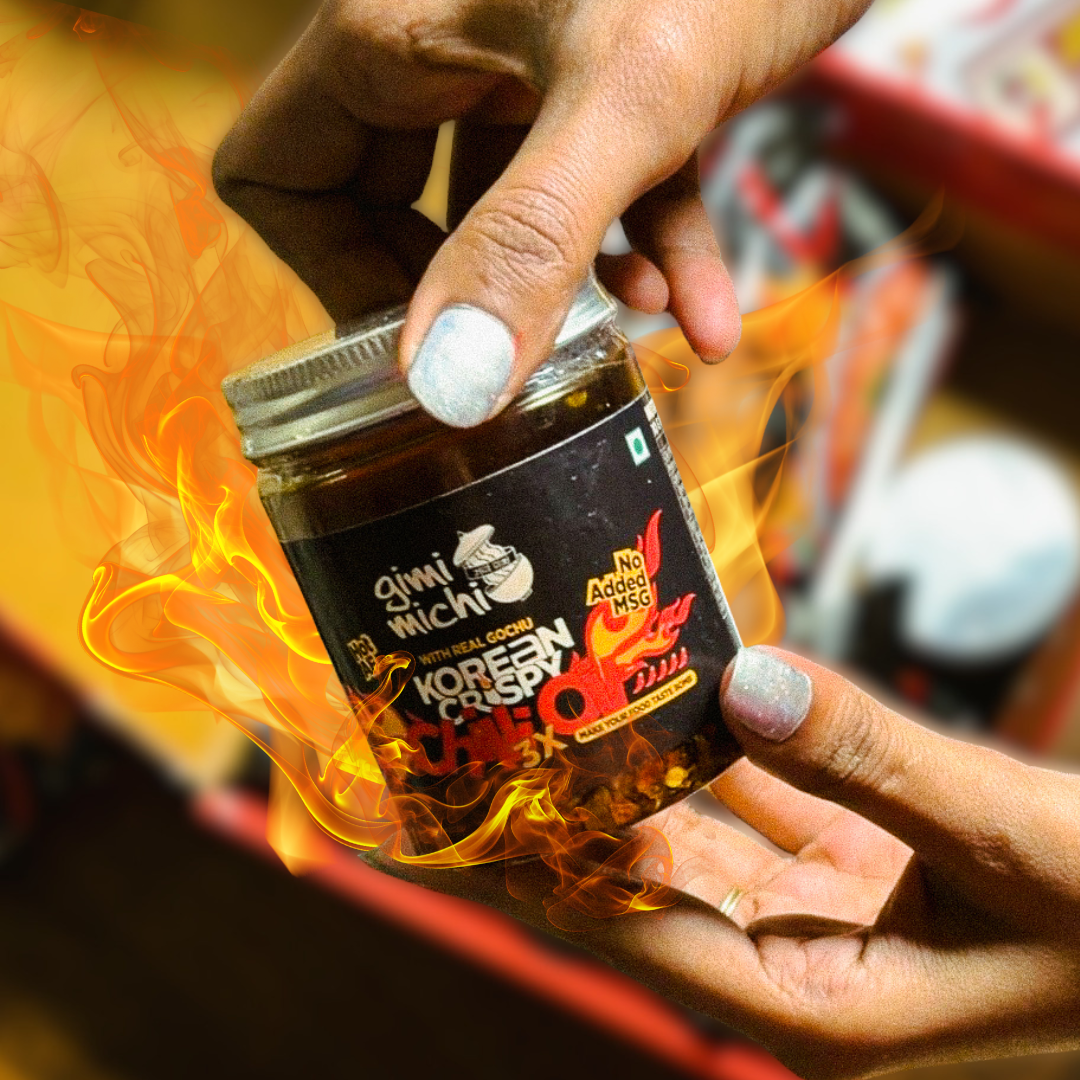 Diwali Teekha Tohfa Experience Box - Hamper Tohfa