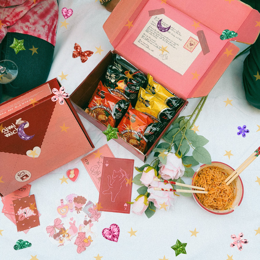 Date Night Box