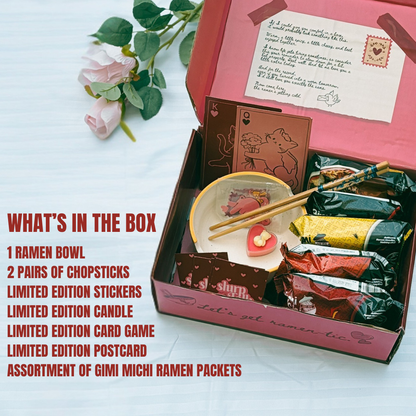 Date Night Box