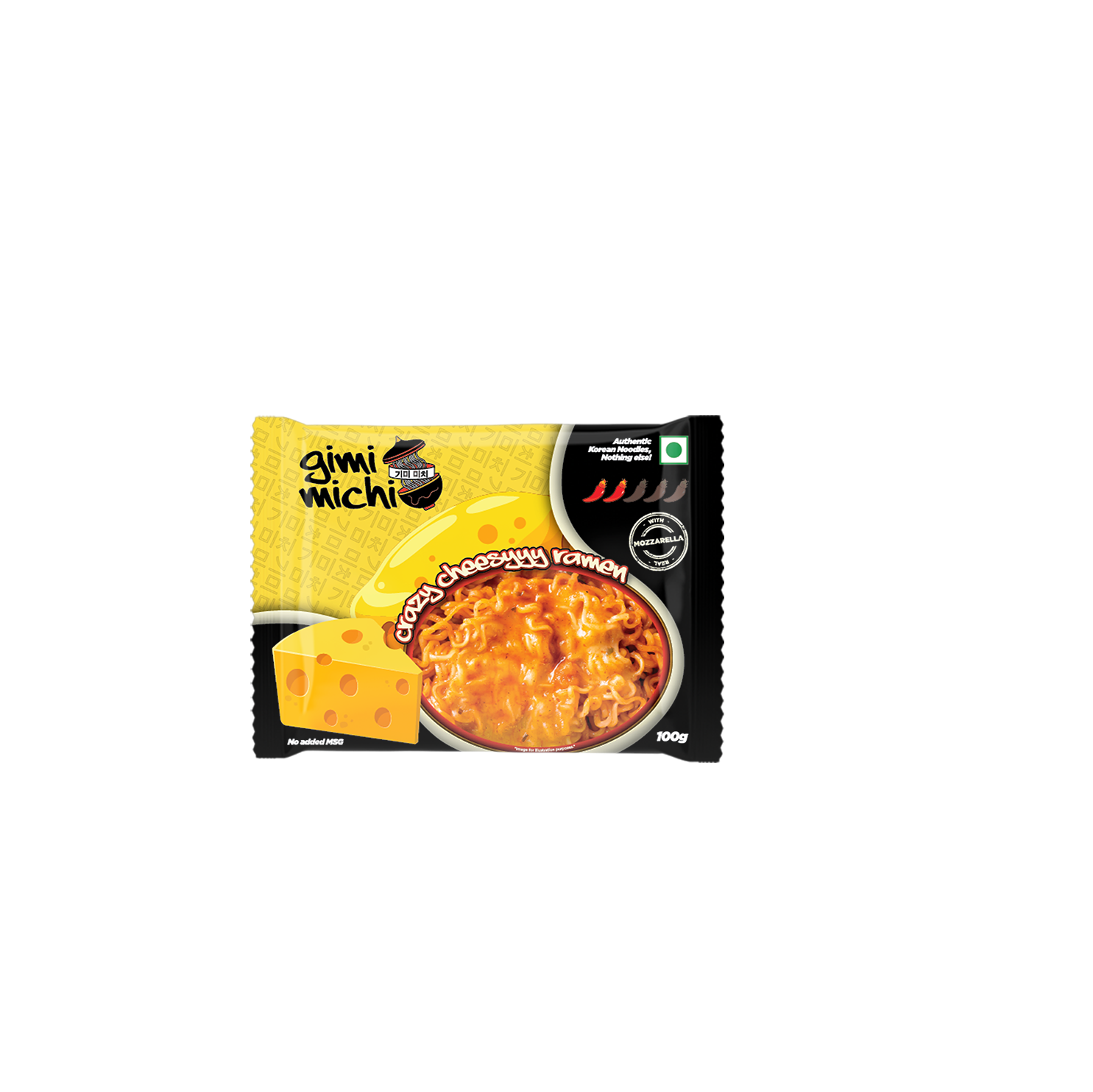 GMB00501 trade carton