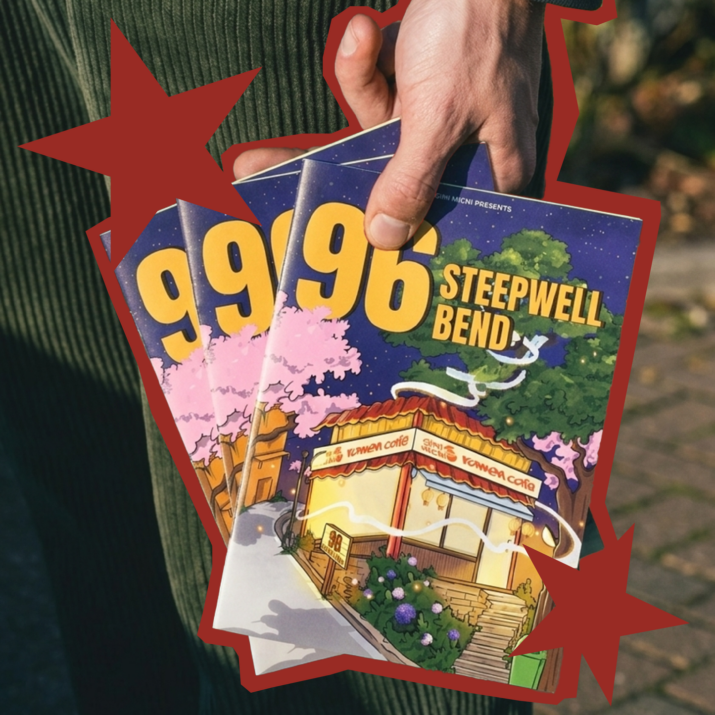 Veggie Experience Box