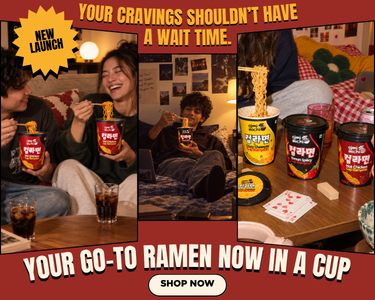 hero cup noodles mobile