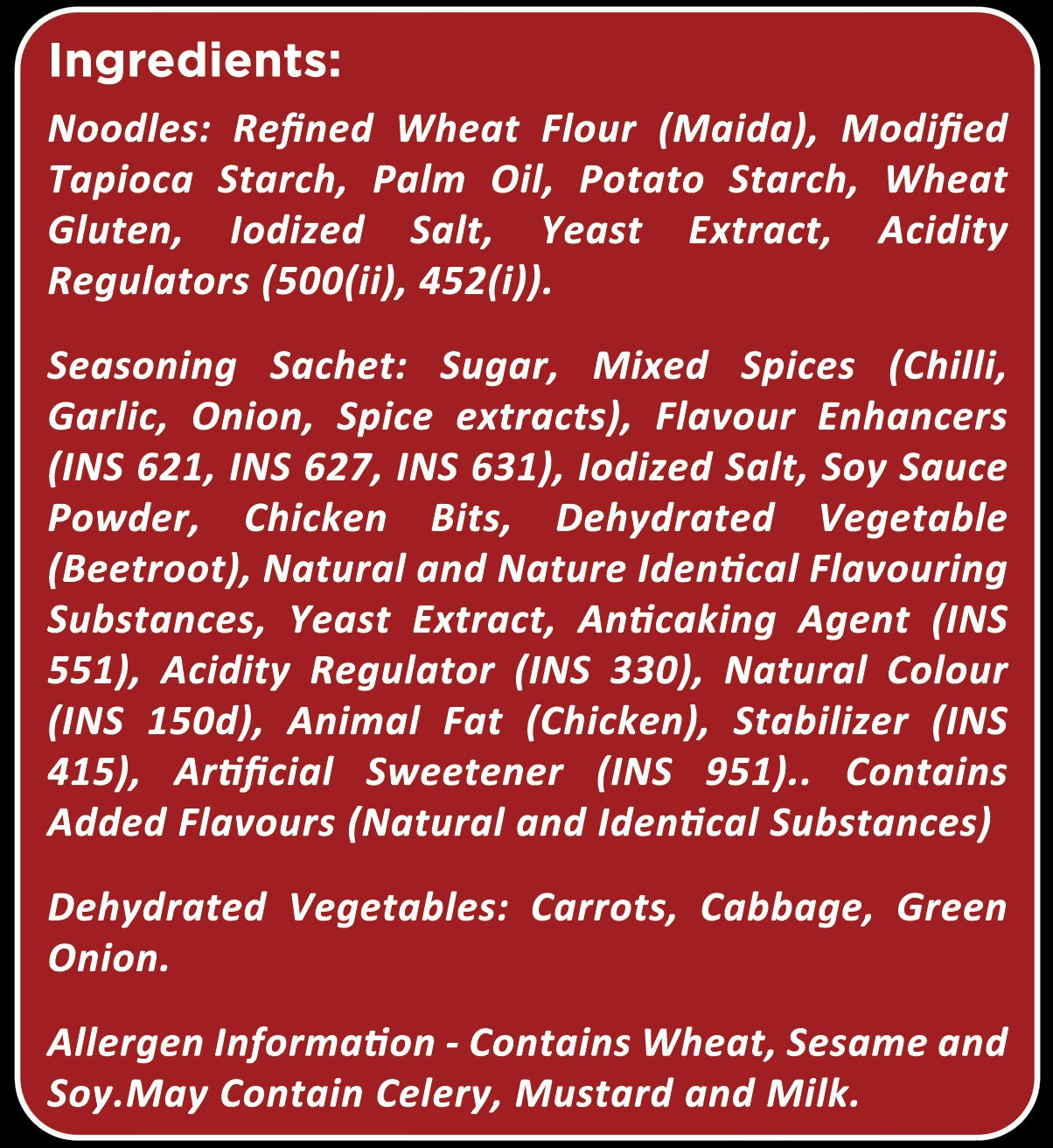 The Chicken Ramen Ritual Kit - 4 pack Hot Chicken Ramen + 1 Bowl + 1 Pair Chopsticks