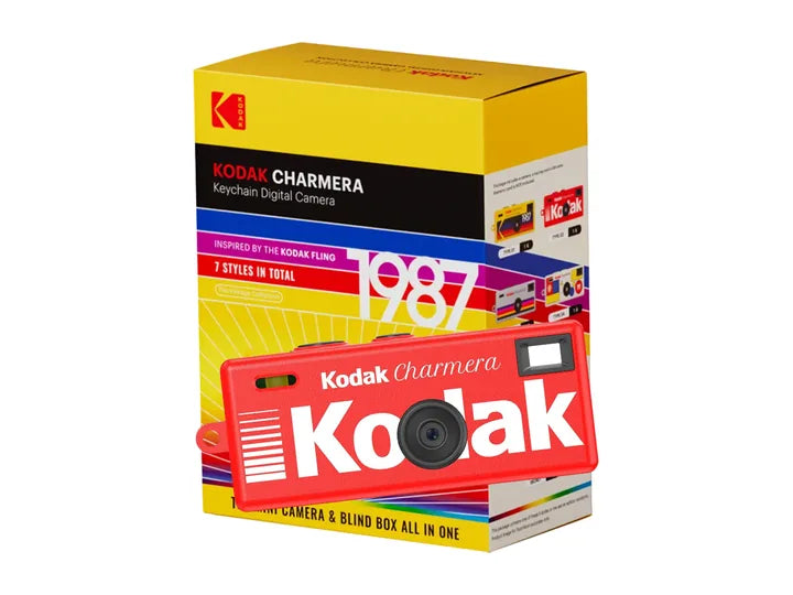 Kodak Charmera